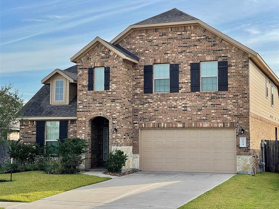 1st image of 4614 Tuscan Lily Dr