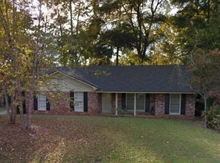 5643 Sherborne Dr, Columbus, GA