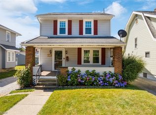 811 Medill Ave NE, Massillon, OH 44646