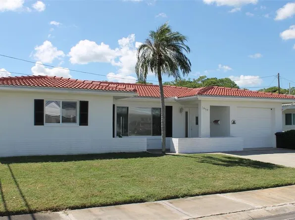 9510 45TH STREET N, PINELLAS PARK, FL 33782
