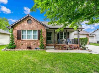 1740 Candace Ln, El Dorado, KS 67042