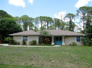 3838 Weidman Ave, North port, FL 34286