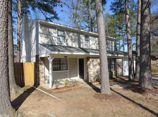 6618 Elmore Rd, Little Rock, AR 72209