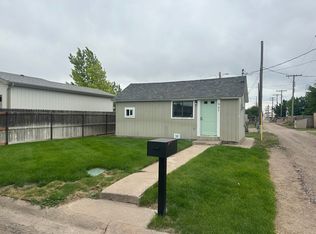 947 Lowell Ave, Burlington, CO 80807