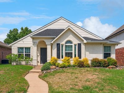 4416 Cordova Ln, McKinney, TX, 75070