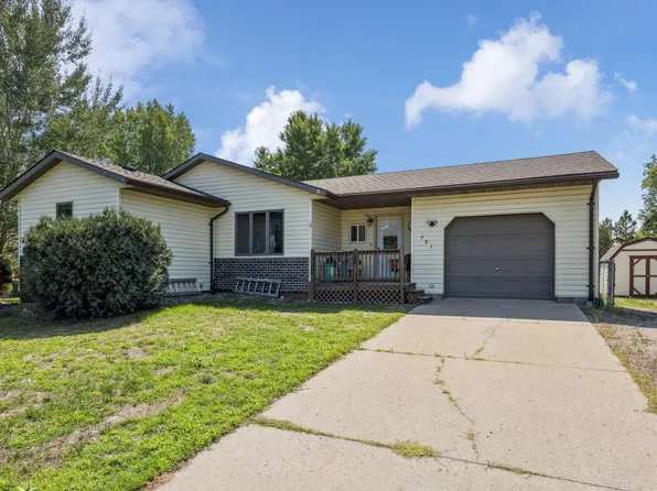 721 N Birch St, Royalton, MN 56373