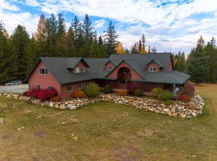 818 Shepherds Ln, Sandpoint, ID 83864