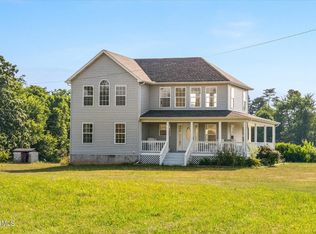 459 Odell Rd, Maryville, TN 37801