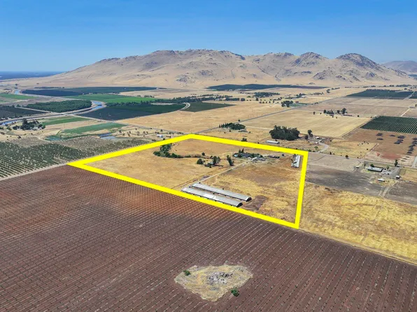 23169 Jensen Avenue, Reedley, CA 93654
