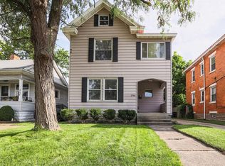 2756 Minot Ave, Cincinnati, OH