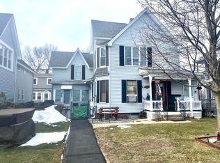 334 Rimmon St, Manchester, NH 03102