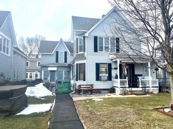 334 Rimmon Street, Manchester, NH 03102