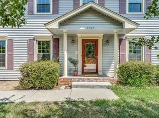 7104 E 27th St N, Wichita, KS 67226