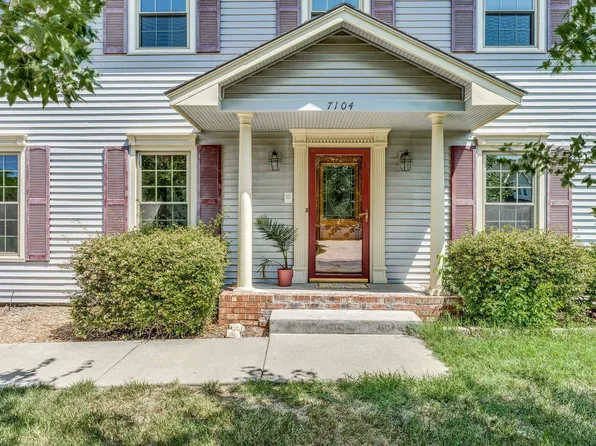 7104 E 27th St N, Wichita, KS 67226