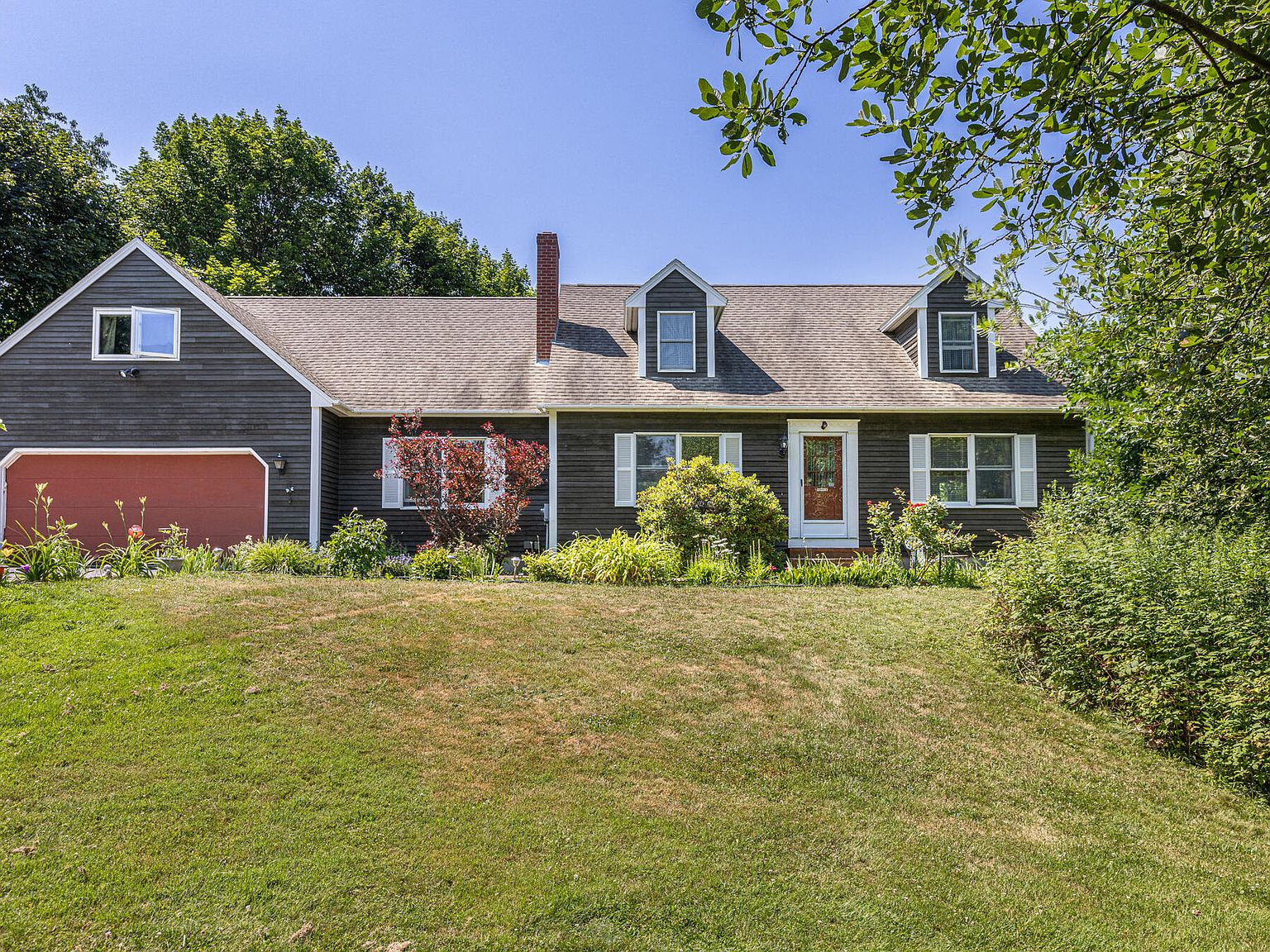 20 Waterhouse Road, Cape Elizabeth, ME 04107 Zillow