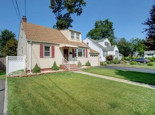 1256 Harding Ave, Union, NJ 07083