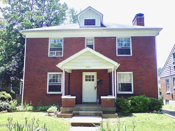 404 Wendover Ave, Saint Matthews, KY 40207