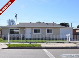 18726 Villa Park St, La Puente, CA 91744