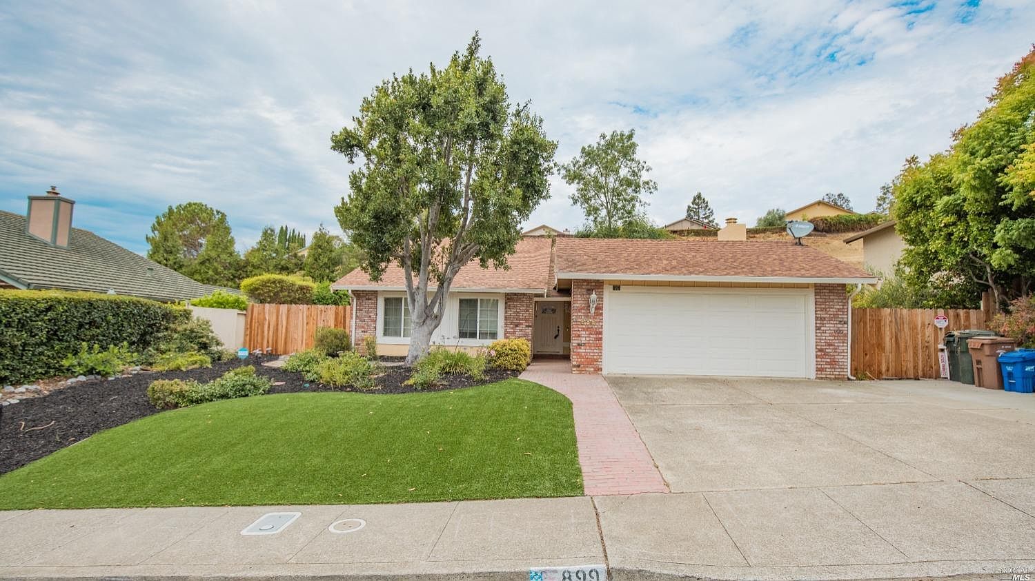 899 Rose Dr, Benicia, CA 94510 Zillow