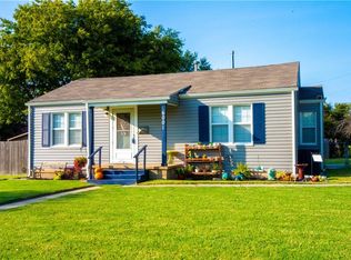 6001 NW 49th St, Oklahoma City, OK 73122