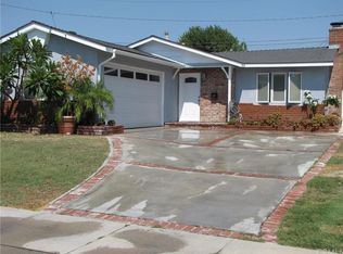 4720 Petaluma Ave, Lakewood, CA 90713