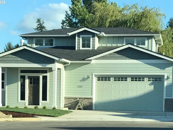 3308 Darrin St NW, Salem, OR 97304