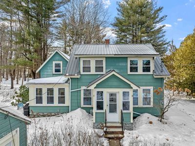 17 Forrest Street, Plaistow, NH, 03865