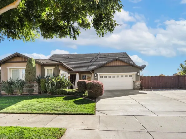 2131 Palomino Way, Oakdale, CA 95361