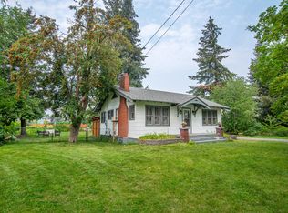 707 N Greenacres Rd, Greenacres, WA 99016