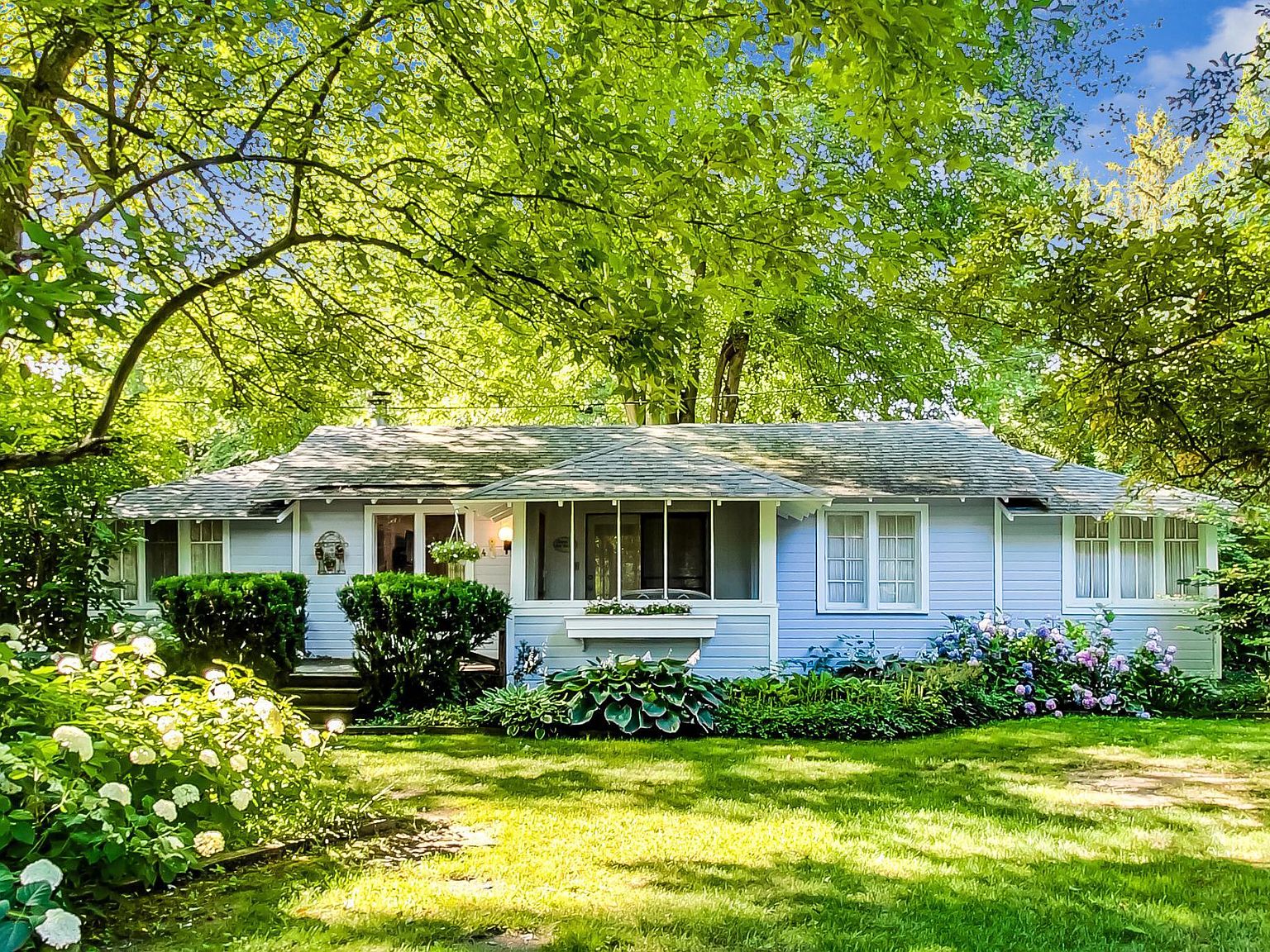 15911 Lake Ave 4, Union Pier, MI 49129 Zillow