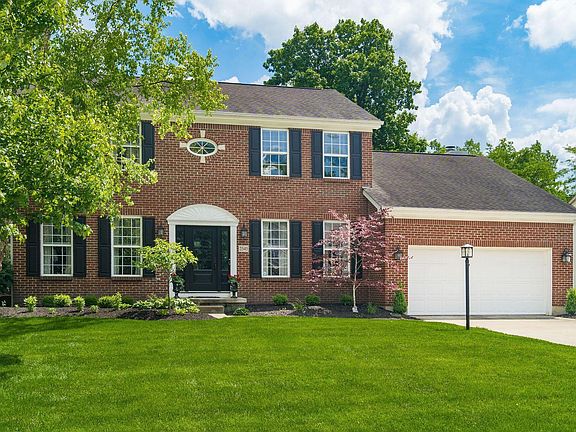 2nd image of 2545 Bryton Dr