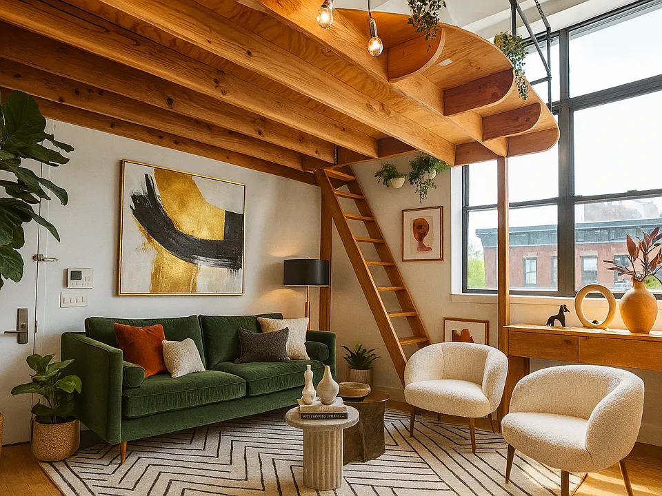 372 Kosciuszko St #315