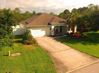 406 Hefferon Dr, Saint Augustine, FL 32084