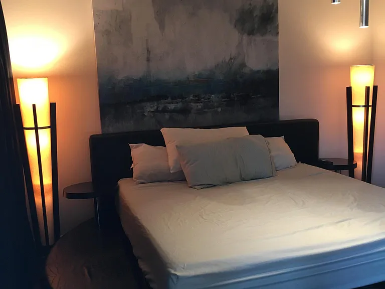 1080 Peachtree St NE #1415FURNISHED — Photo 30