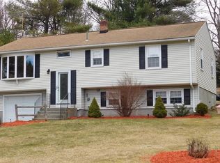 12 Valerie Cir, Ashburnham, MA 01430