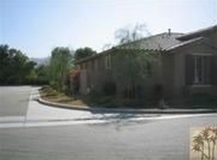 11 Clear Lake Dr, Rancho Mirage, CA 92270