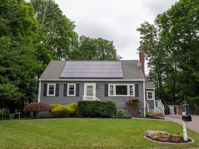 15 Lambert Ave, Stoughton, MA, 02072