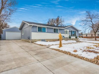 2300 Moffat Pl, Denver, CO, 80221