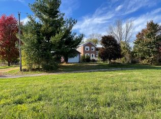 5670 W Town Line Rd, Leaf River, IL 61047