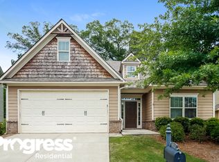 165 Mount Moriah Rd, Ball Ground, GA 30107