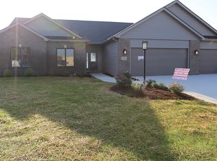 185 Begonia Ct, Fort Wayne, IN 46814