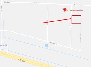 0 Rattlesnake Way, Cocoa, FL 32926