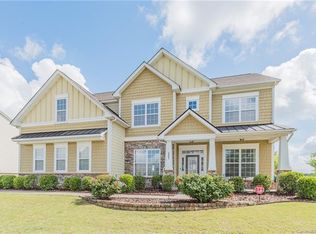 2002 Blue Range Rd, Indian Trail, NC 28079