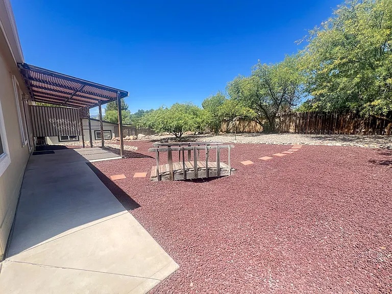 10830 E Oak Creek Trl — Photo 20