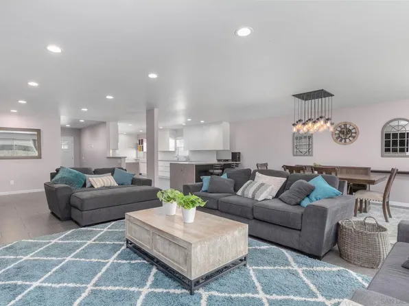 6463 Estrella Ave, San Diego, CA 92120