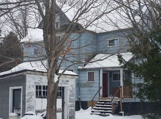 26217 Franklin St, Laurium, MI 49913