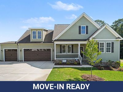 116 Howell Farm Dr #26, Selma, NC, 27576