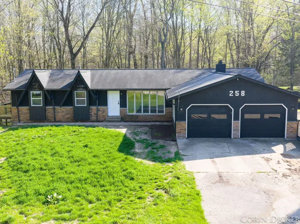 258 Lowe St, Allegan, MI 49010
