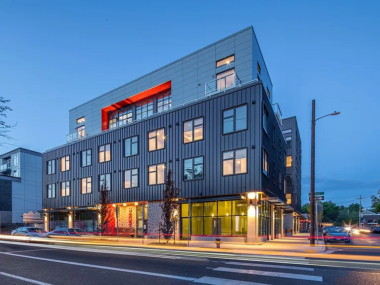 Ascend Apartments — Photo 10