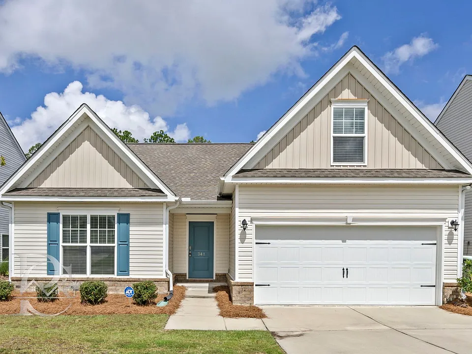 341 Oristo Ridge Way